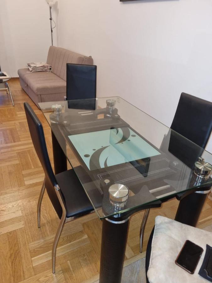 Apartments Sneza Risan Exterior photo