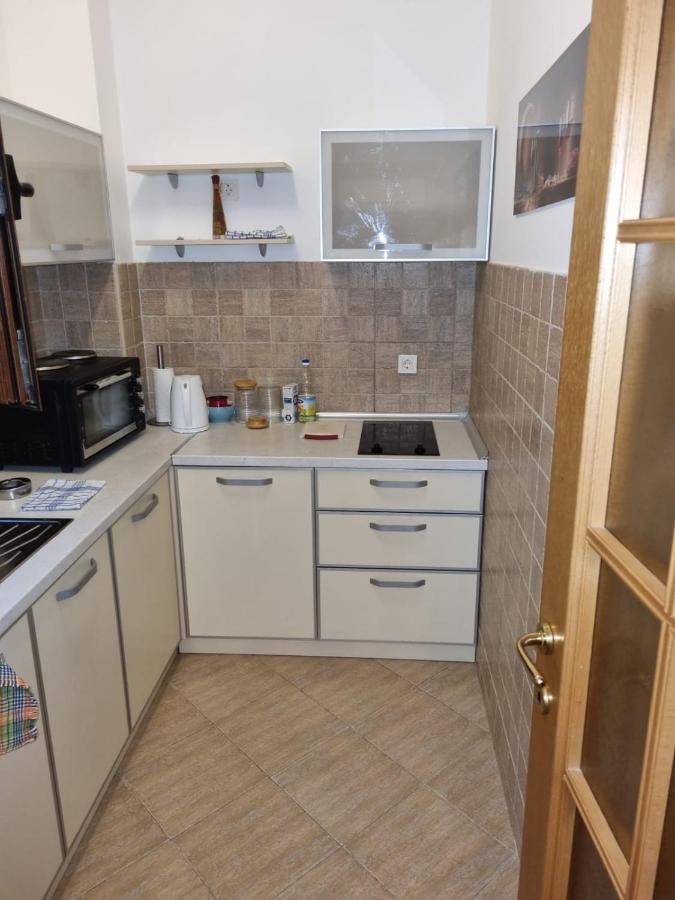 Apartments Sneza Risan Exterior photo
