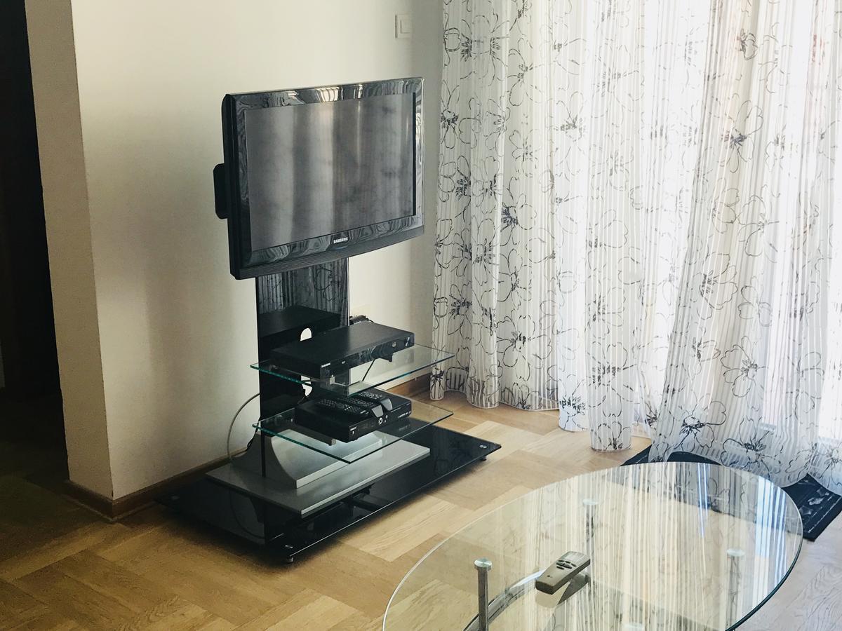 Apartments Sneza Risan Exterior photo